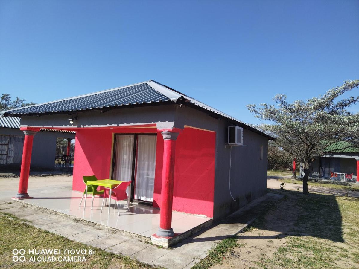 Moholoholo Lodge Acornhoek Exterior foto